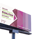 Jasa Cetak Baliho di jakarta