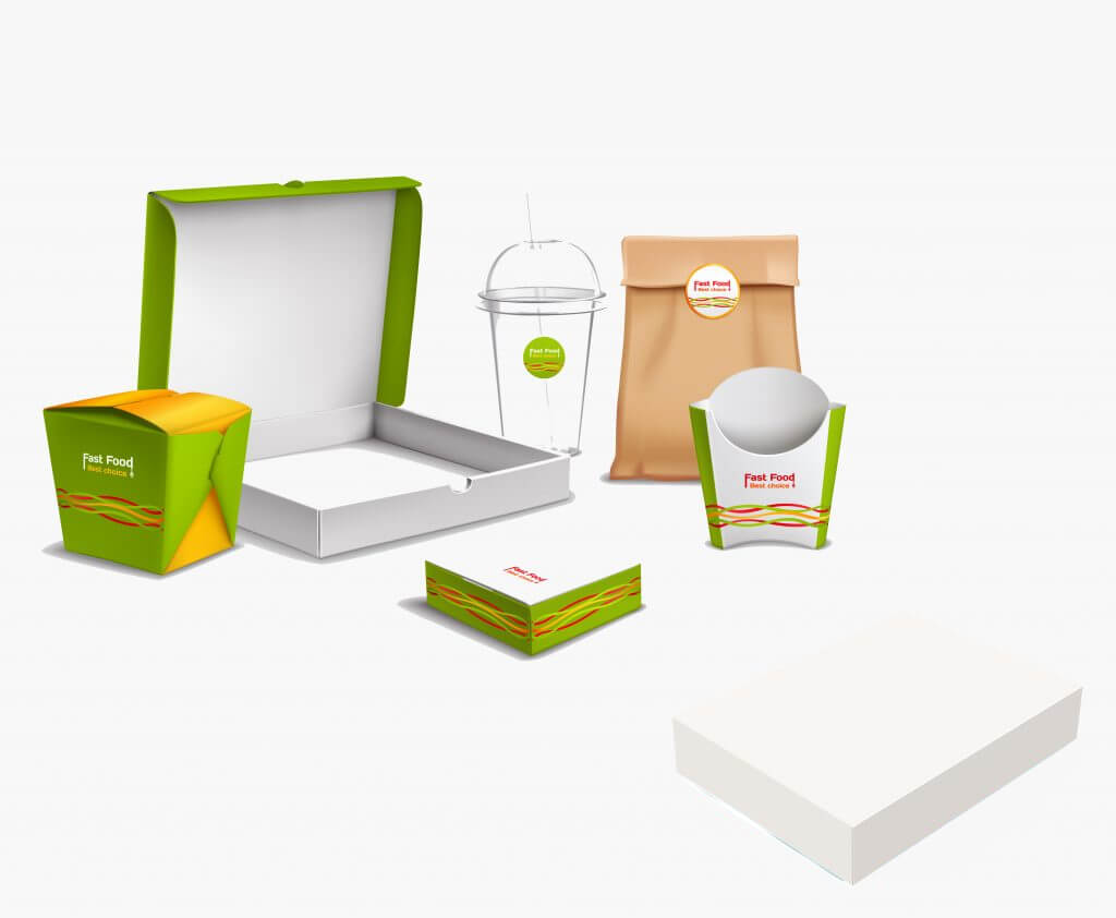 cetak packaging