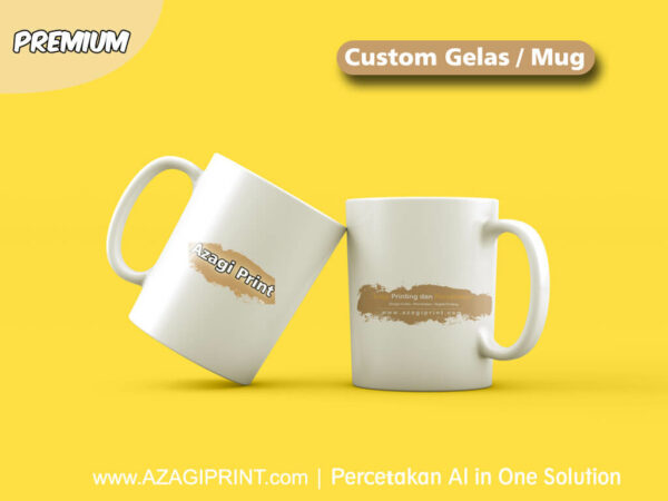 Mug Custom 2