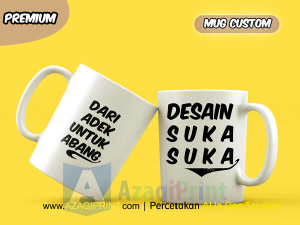 Custom Mug