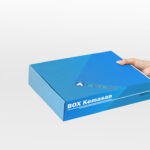 CETAK PACKAGING MURAH DONAT