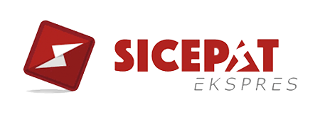 Logo Sicepat