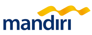 bank mandiri logo