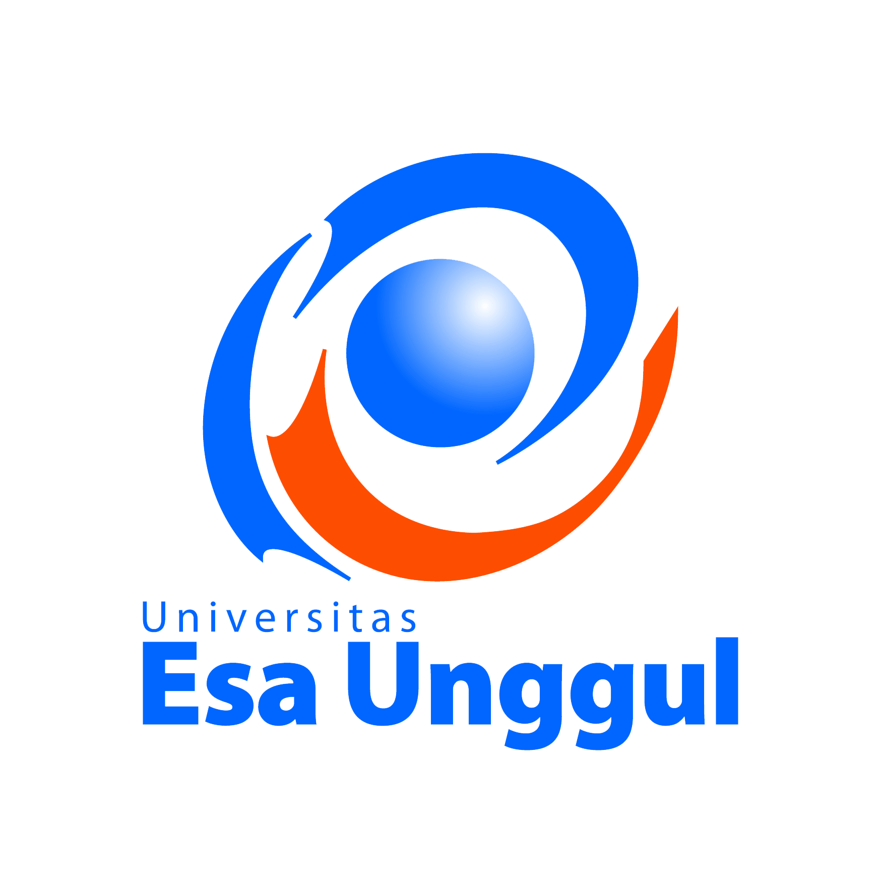 Logo Esa Unggul