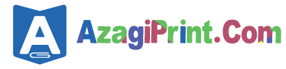 Logo AzagiPrint.Com