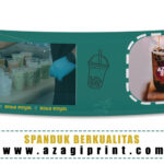 Cetak Spanduk di Jakarta Selatan Terbaik No 1
