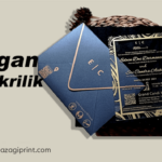 Cetak Undangan Akrilik Custom Murah di Jakarta No 1