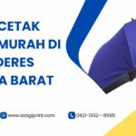 Jasa Cetak Payung