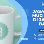 Jasa Cetak Mug