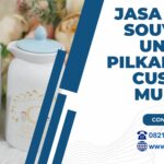 Jasa Cetak Souvenir