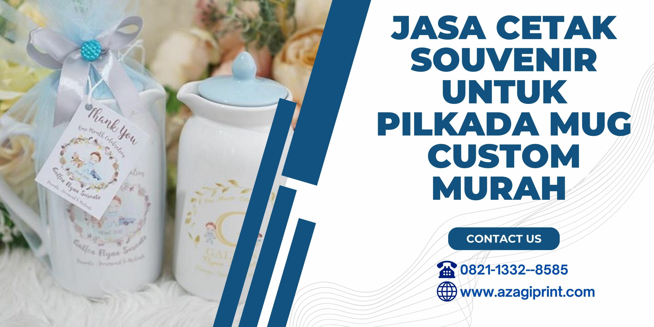 Jasa Cetak Souvenir