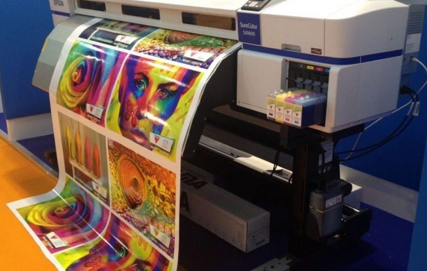 Digital Printing Yang Buka 24 Jam di Jakarta Barat - Azagi Print 1