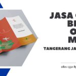 Cetak Brosur