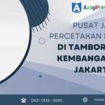 Pusat Jasa Percetakan Spanduk