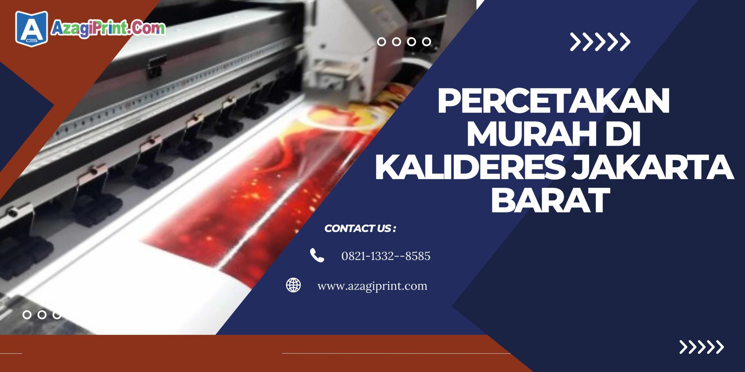 Percetakan Murah