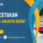 Jasa Percetakan
