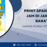 Print Spanduk 24 Jam Di Jakarta Barat