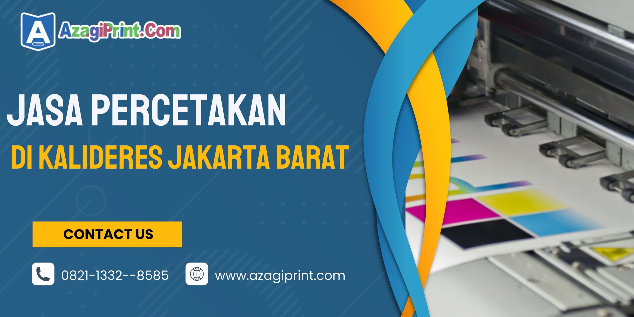 Jasa Percetakan