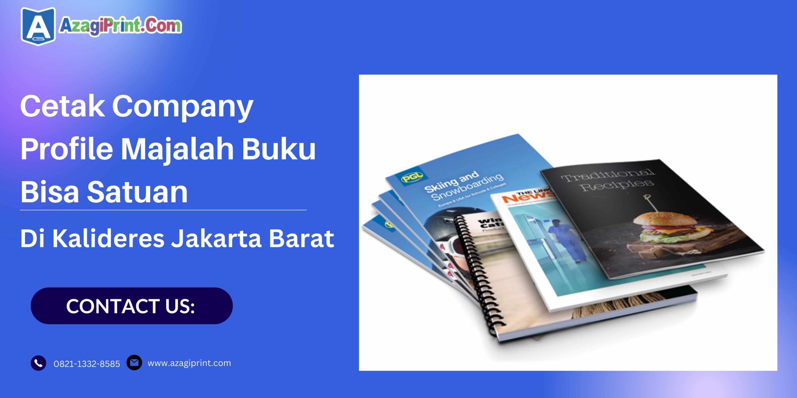 Cetak Company Profile