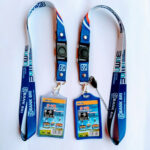 Cetak ID Card Dan Lanyard