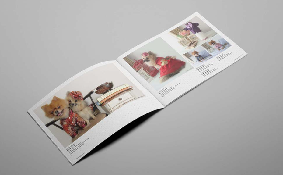 Jasa Pembuatan Buku Booklet Jakarta Selatan Start 9500/pcs 1