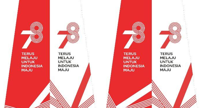 Jasa Cetak Bendera Umbul-Umbul Bahan Kain Berkualitas Terbaik Di Jakarta 2