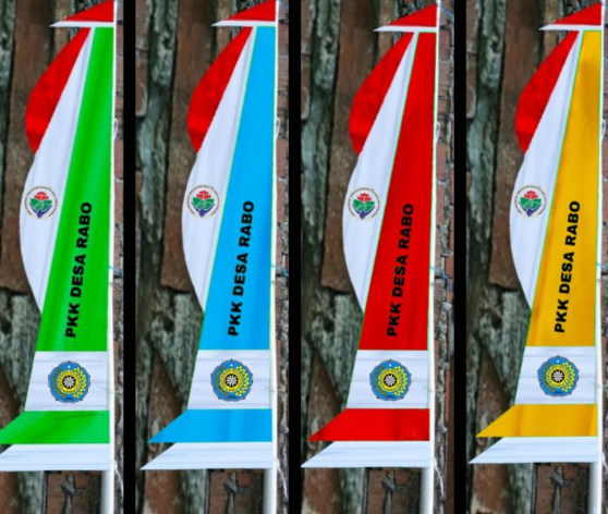 Jasa Cetak Bendera Umbul-Umbul Bahan Kain Berkualitas Terbaik Di Jakarta 1