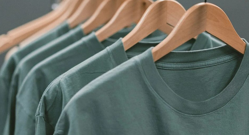 5 Tips Memilih Bahan Terbaik untuk Kaos Premium yang Awet dan Nyaman 1