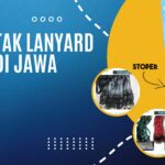 Jasa Cetak Lanyard Murah di Jawa Tengah No 1
