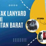 Jasa Percetakan Cetak Lanyard Murah di Kalimantan Barat