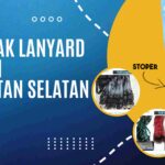 Jasa Percetakan Cetak Lanyard Murah di Kalimantan Selatan No 1