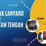 Jasa Percetakan Cetak Lanyard Murah di Kalimantan Tengah No 1