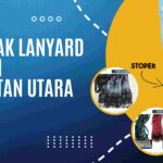 Jasa Percetakan Cetak Lanyard Murah di Kalimantan utara No 1