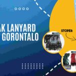 Jasa Percetakan Cetak Lanyard Murah di Gorontalo No 1