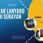 cetak lanyard murah di senayan jakarta