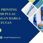 Lanyard Printing Terbaik di Pulau Pinang dengan Harga Berpatutan