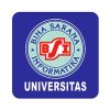 logo universitas BSI